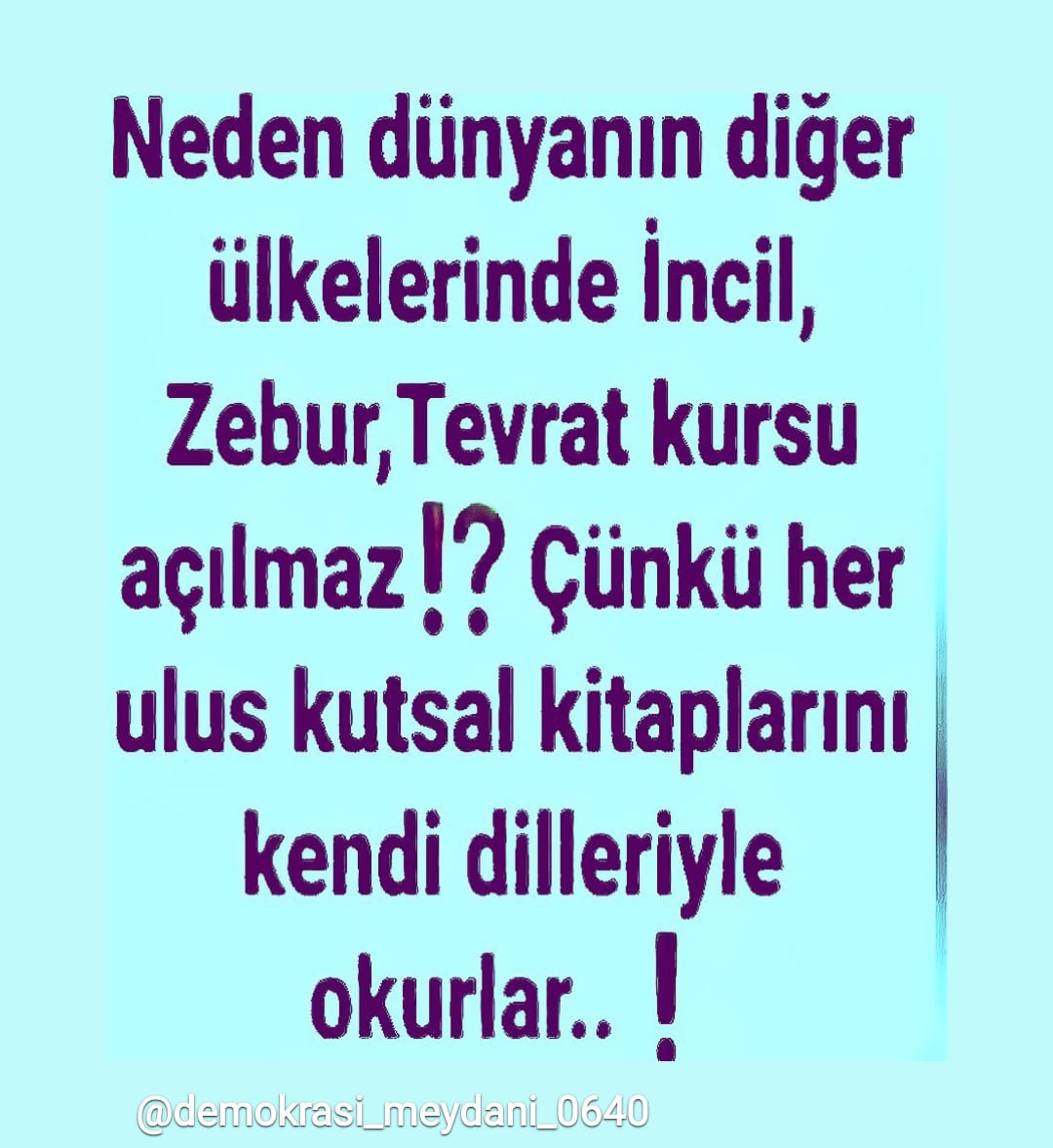 ParisZeynep's tweet image. 23 dile çevrilen Kur'an ı kerim bir tek #Türkçe günah!  

Atatürk 'le başlayan #Aydınlanma süreci, Atatürk'ün ölümüyle son bulmuştur..

Türkiye şimdi #Arabın bokunda boncuk arıyor..O kadar düştü yerlere...