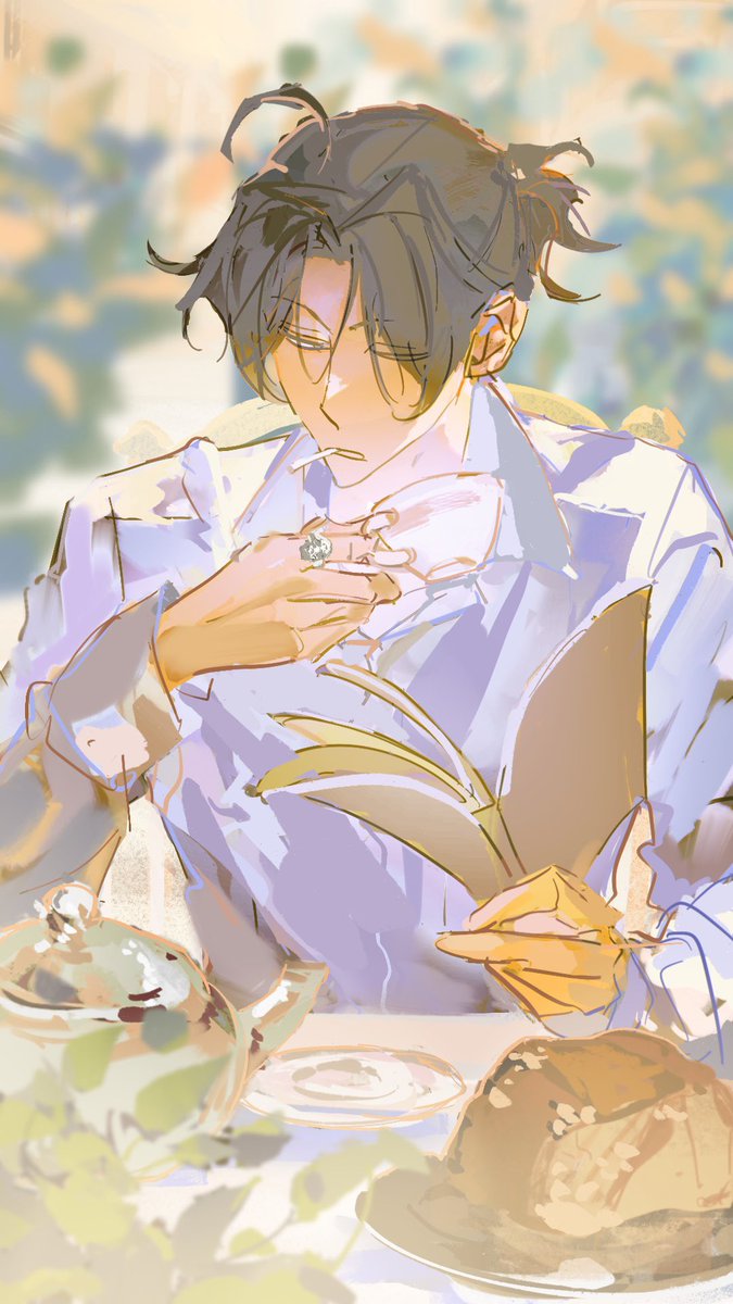 骨🔍🚬🎻 (@krrhrmhn) on Twitter photo 
