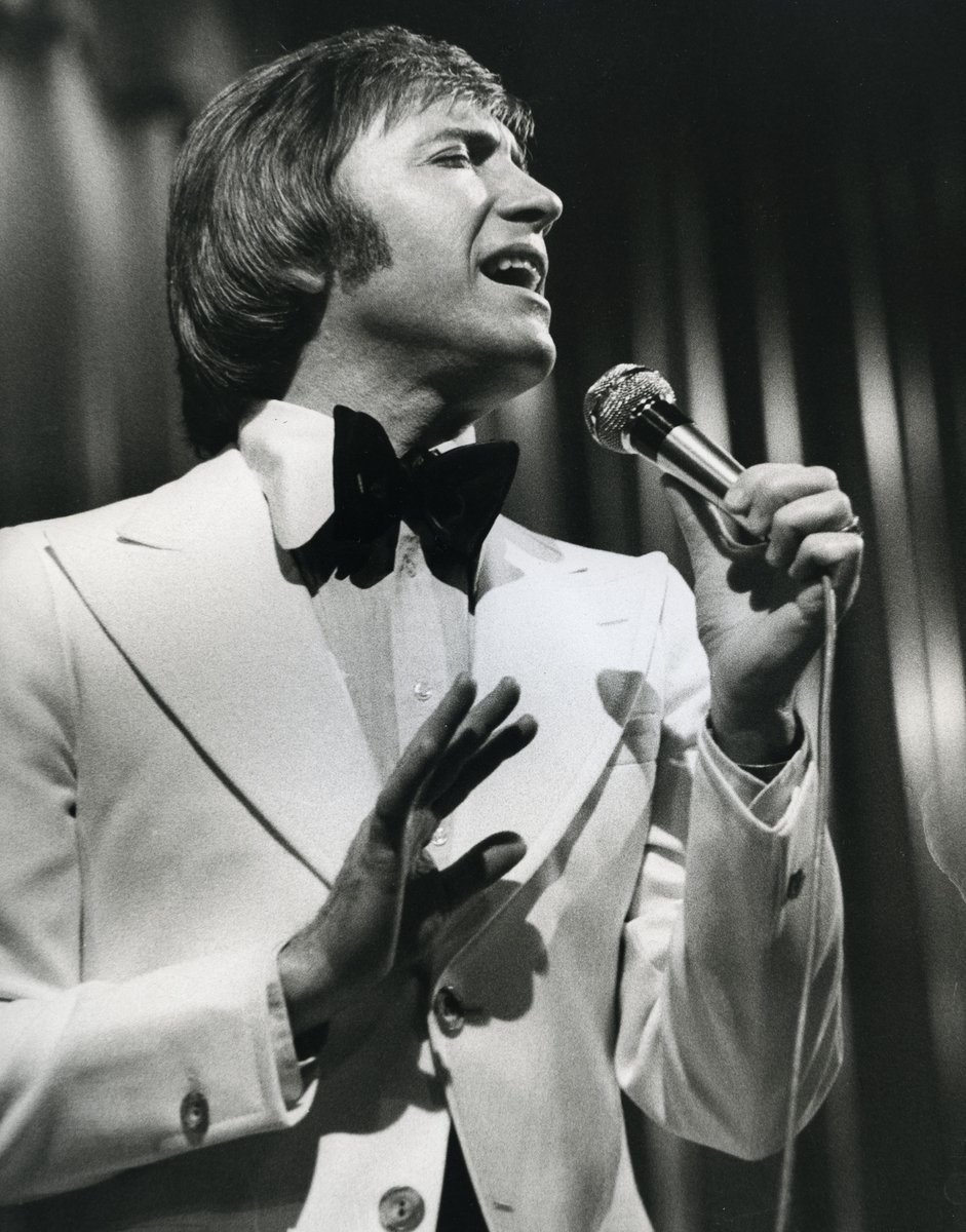 Vince Hill tweet media