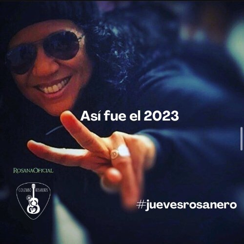 La vida es la suma de todo lo que no te resta. Sigamos sumando bien ¡!! Gracias por tanto, <a href="/RosanaOficial/">Rosana Arbelo</a> #juevesrosanero #tbt <a href="/RosanaColombia/">ColomboRosaneros</a> <a href="/RosanaFansUSA/">RosanaFansUSA</a> <a href="/RosanaFansCaste/">RosanaFansCastellón</a> <a href="/Rosana8Canarias/">Rosana Canarias</a> <a href="/fansrosanachile/">Rosaner@s Chile</a> <a href="/RosanerosMexico/">Rosaner@sMexican@s</a> <a href="/montesSusu/">Susana Montes</a>