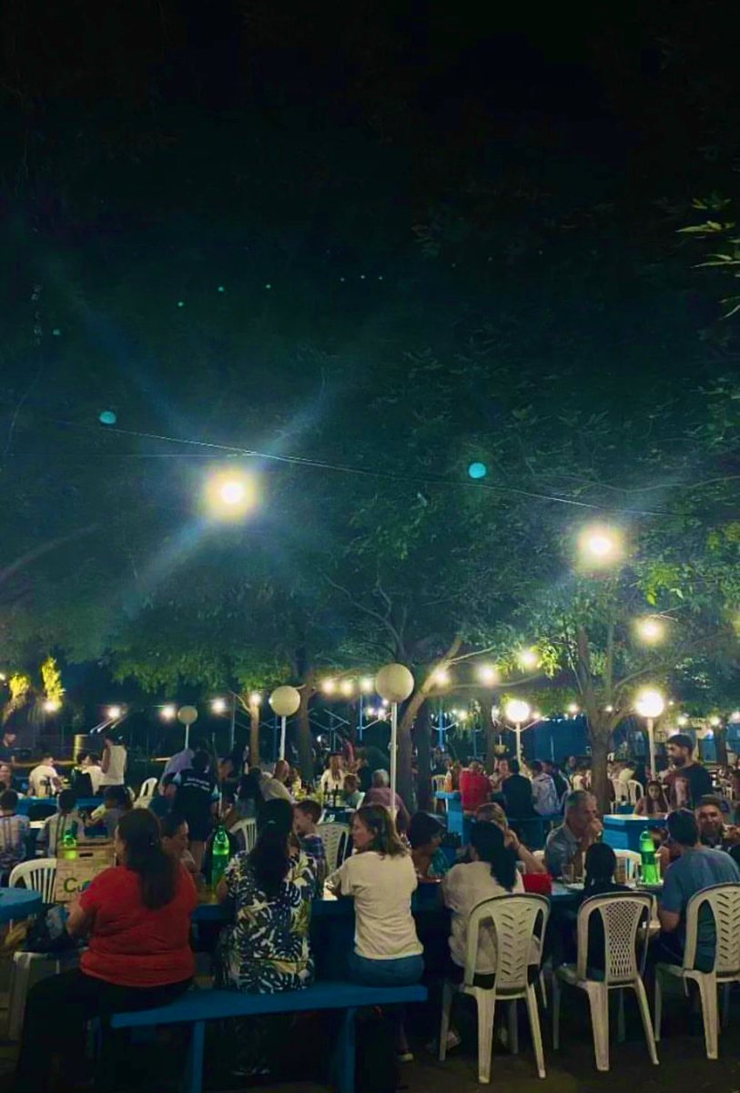 Gabigamboa18's tweet photo. Que linda noche la del miércoles 🤩
#elquinchodelalbi https://t.co/NzciHNhtMA