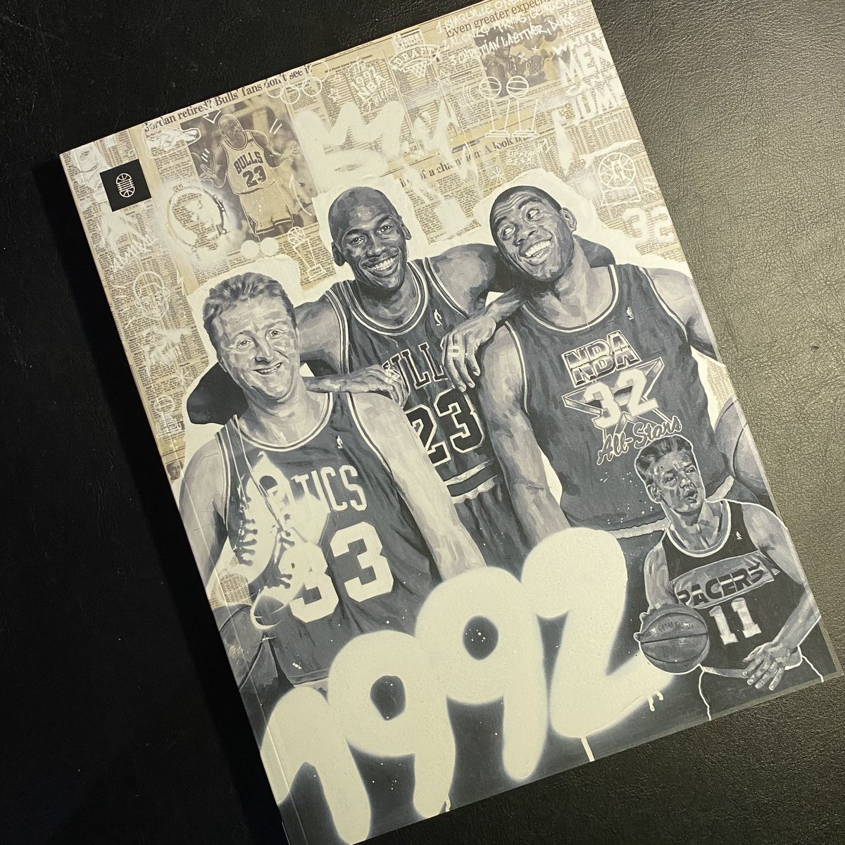 fgeorg's tweet photo. @drevoigt Und dann war es heute doch auch so weit: #HappyMagDay mit der 1992er-Ausgabe vom GotNexxt Magazin 😍 https://t.co/OQ4zGF2gDE