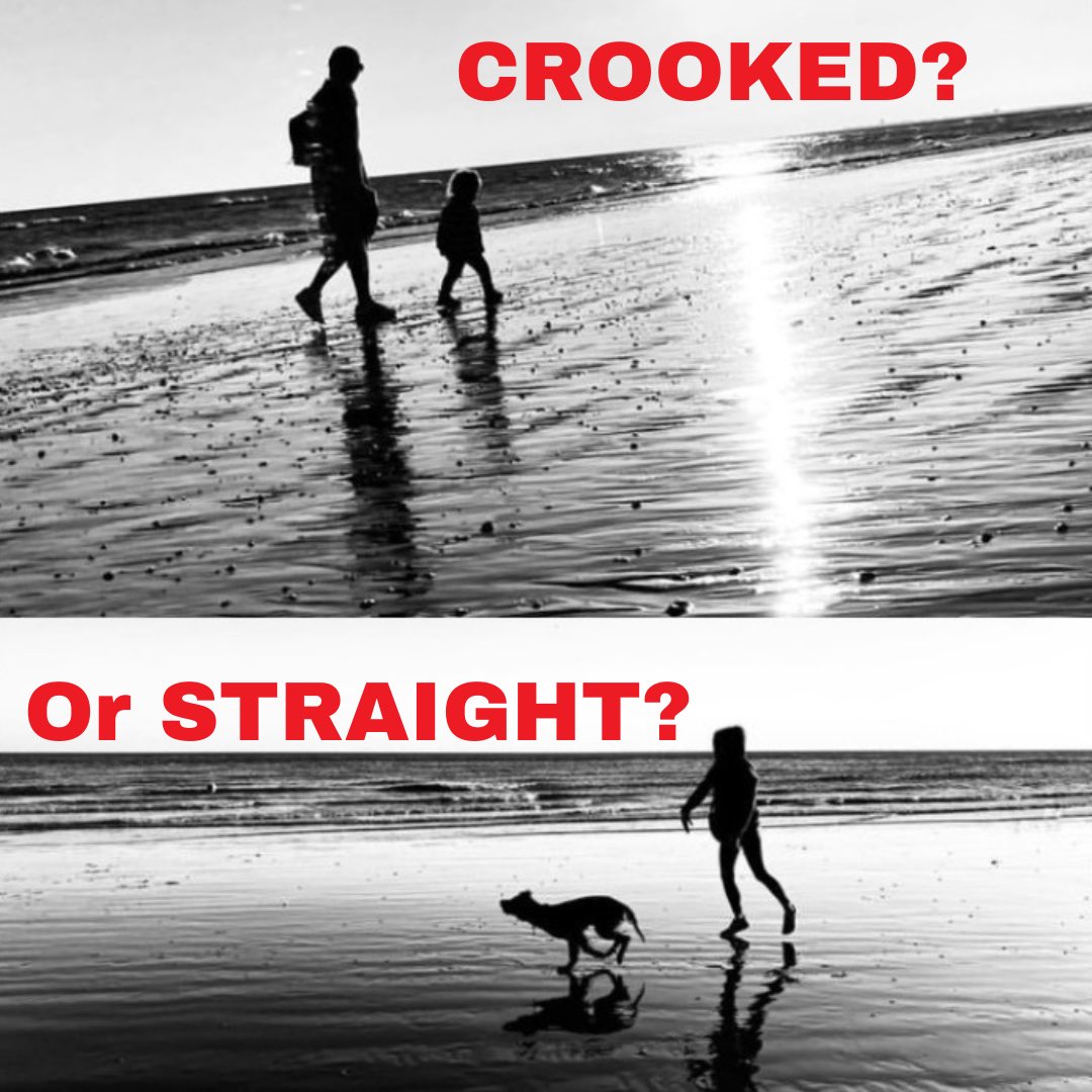 abstractionista's tweet photo. #Crooked Or #straight #horizon in your #photograghy and when? #creativity #creativityflow #creativitycoach #Christmas2023 #brighton #teaching #teachingphotography #lifecoaching #london #photographycoaching #horizontality #crookedness #landscapephotography #streetphotography https://t.co/SJs2kvXgGu