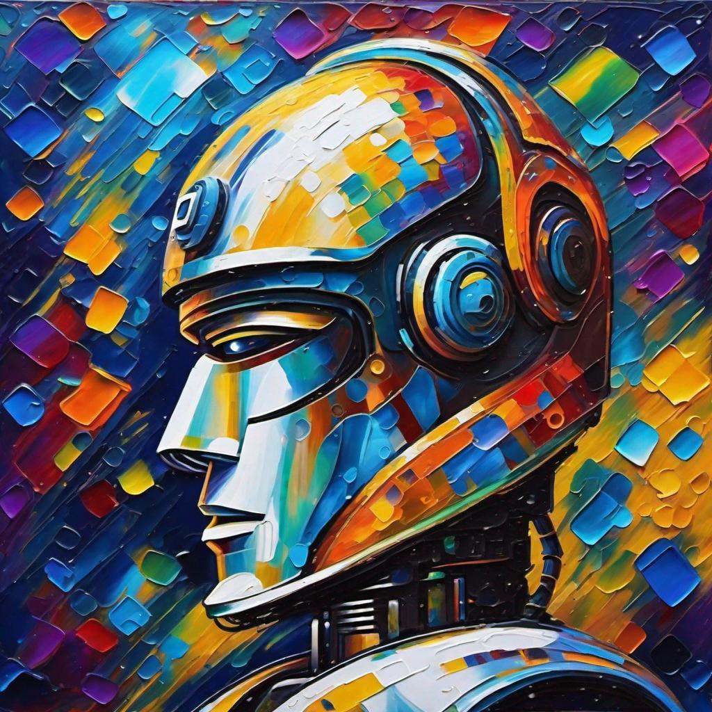 Mech Minds tweet media