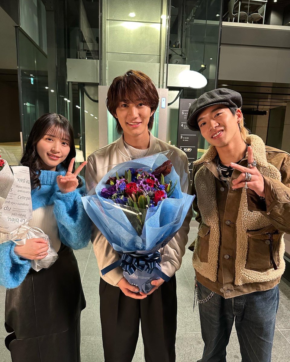 Maybe 恋が聴こえる【公式】 tweet media