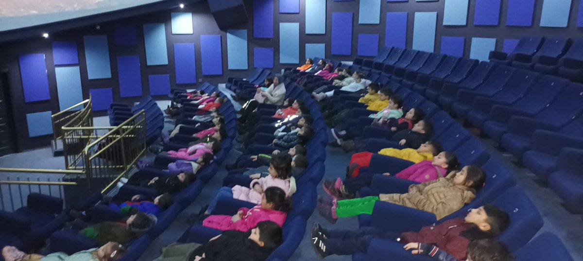 Okulumuz öğrencileri öğretmelerimizle birlikte Bilim Erzurum ‘u ziyaret etti. <a href="/mehmetsekmen/">Mehmet SEKMEN</a> <a href="/yakupyildiz024/">Yakup YILDIZ</a> <a href="/AGazioglu25/">Abdurrahman GAZİOĞLU</a> <a href="/erzurumbld/">Erzurum Büyükşehir Belediyesi</a>