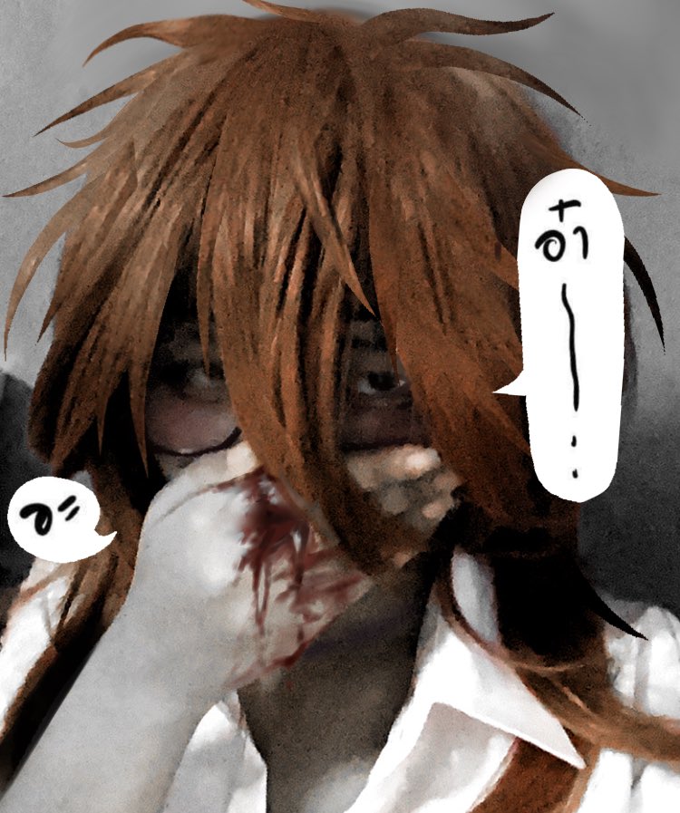 → HAMSTER ; 🩻 tweet media