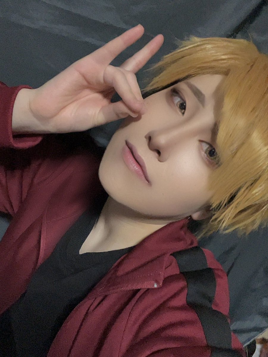 kai_dogs's tweet photo. @Nyantmiy0x0 
併せしようぜぇ！ https://t.co/aZ5L2ZMrt2