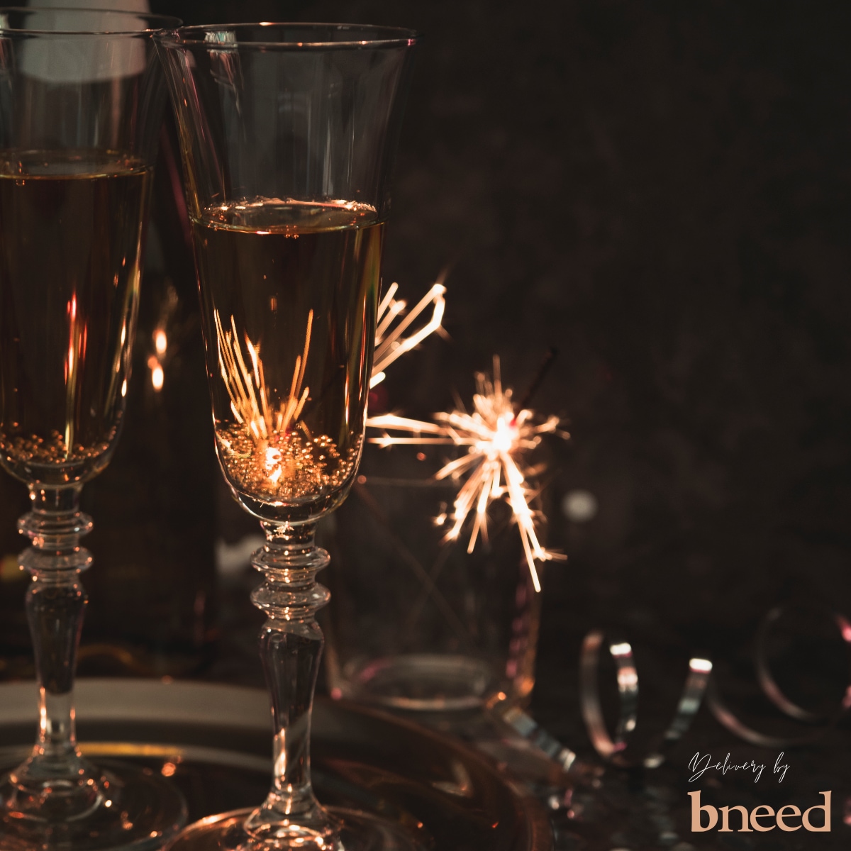 bneed_pt's tweet image. Pré-encomendas Passagem de Ano já estão disponíveis! 🍾

Aproveite a seleção de pratos e sobremesas únicas só no Clube de Restaurante #Bneed.

*Horários de Passagem de Ano
Encomende até às 15h de 31/12
Voltámos 01/01 às 19h

🖱️ bneed.pt
☎️ 229 381 008

#Porto #Food