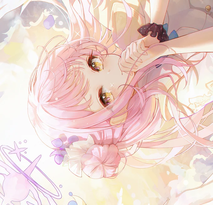 #2023年自分が選ぶ今年の4枚  描く過程で意味のある絵に決めた 見てくださる皆さんに2023年ありがとうございました !