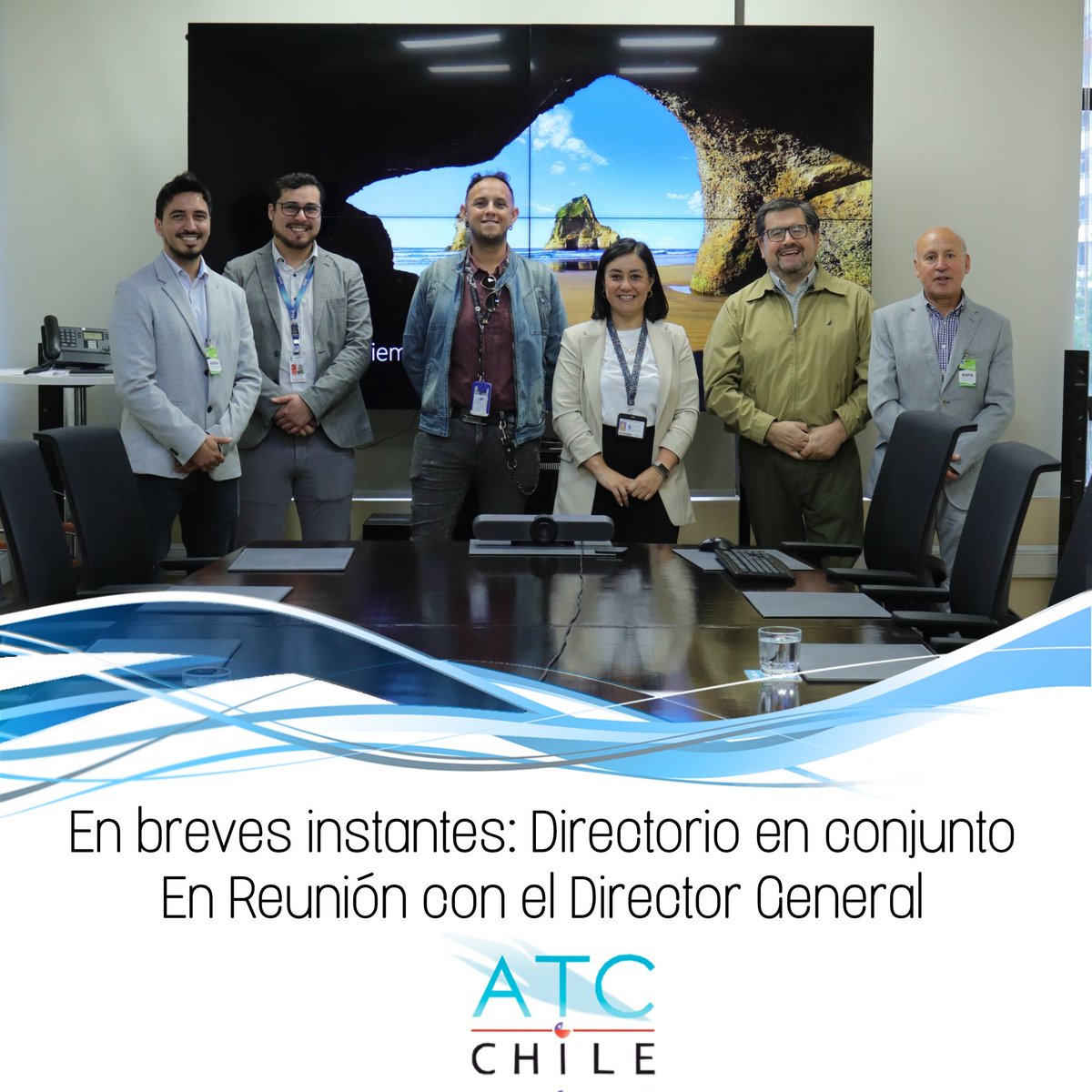 Colegio ATC Chile tweet media