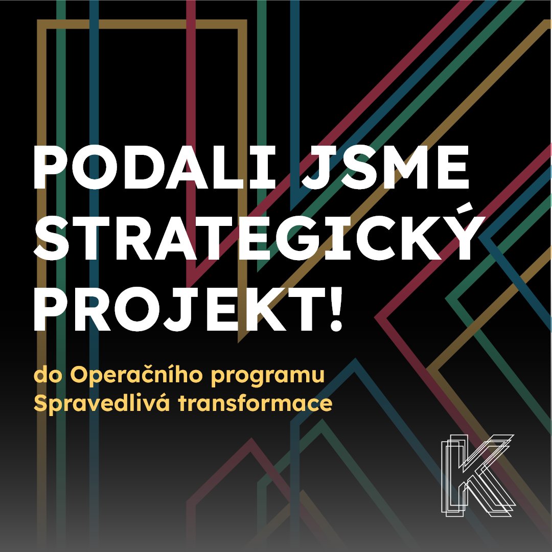 4Kagentura's tweet photo. 🧵1/2
Podánooo! ✅ Jednou z hlavních priorit letošního roku bylo podat strategický projekt, ve kterém máme pomoci nastartovat systémové změny v oblasti kulturních a kreativních odvětví. https://t.co/TBAjlOYhnC