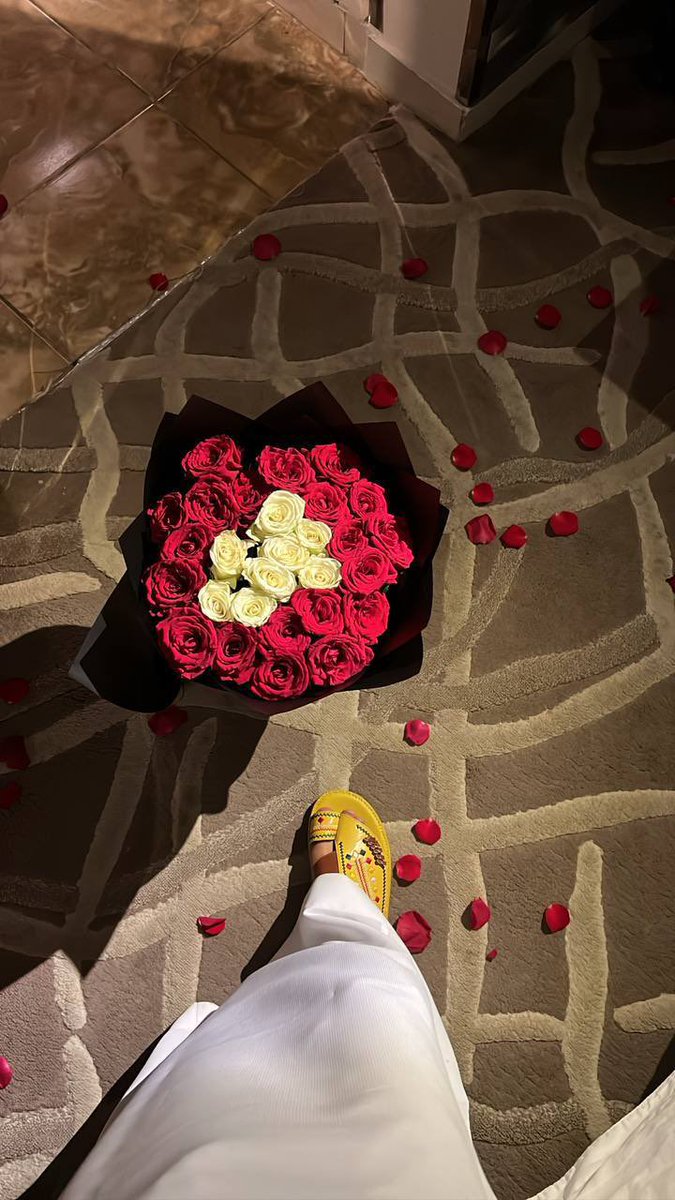 " انا ذاك البسيّط اللي يحب أمنياته "