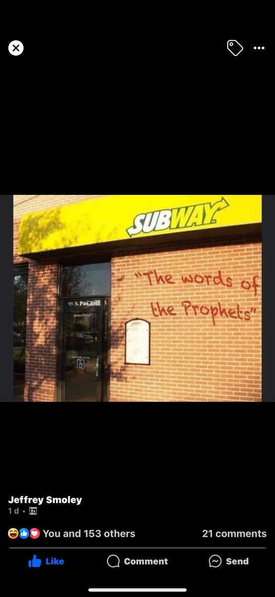 Couldn't be bettered...