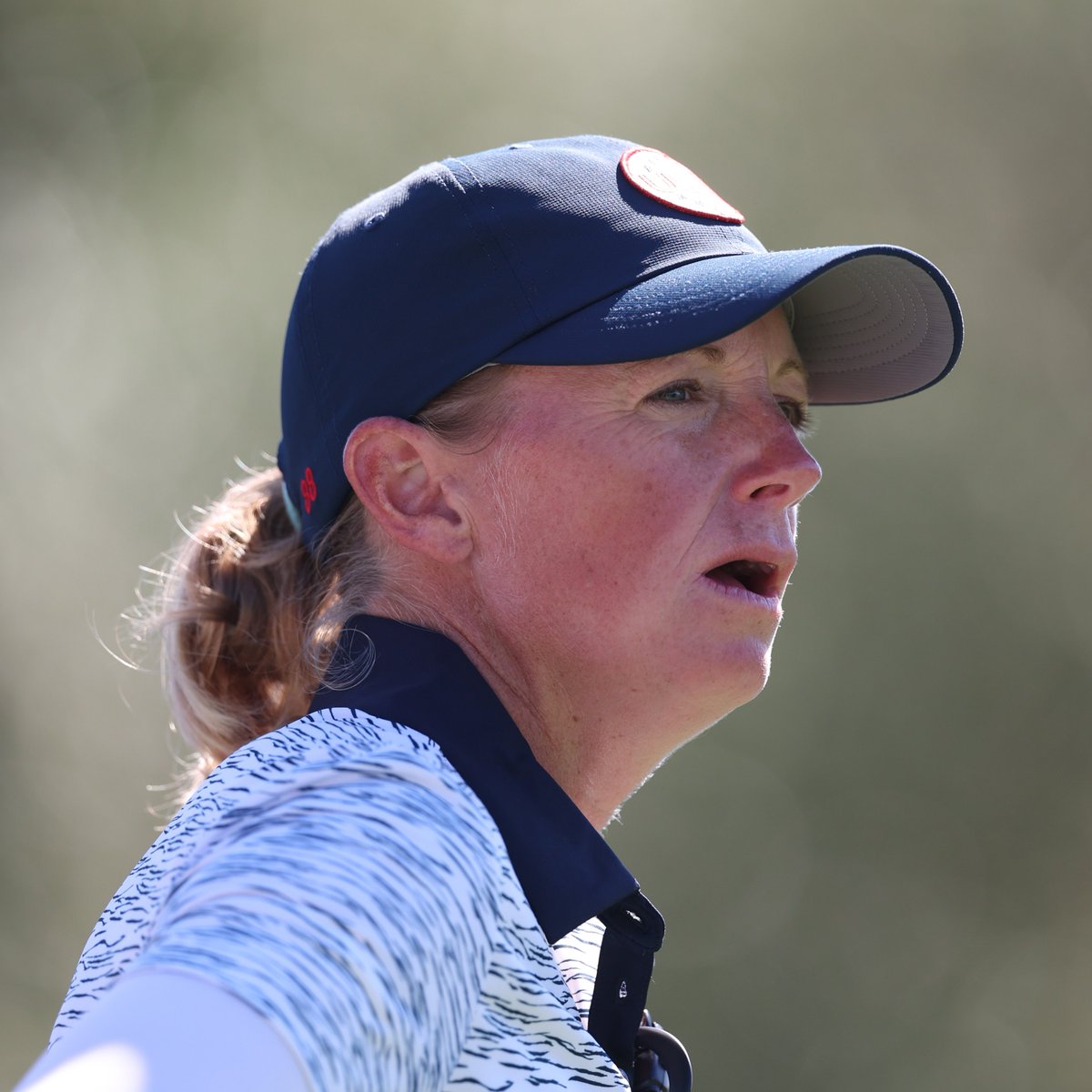 Nuestra cara viendo lo rápido que ha pasado el año😐

#VamosGirls | #SolheimCup2023