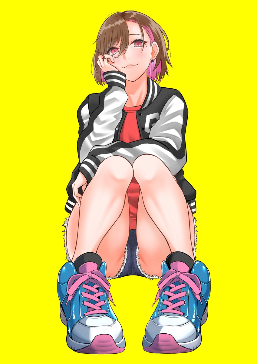 ジャンヌ・オルタのイラストや漫画がメインでした!オリジナルも描けて楽しかったです!
#今年も残りわずかなのでお気に入りの4枚を貼る 
