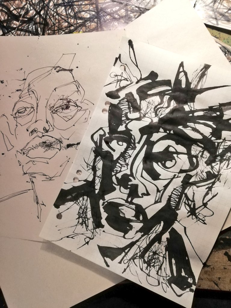 Gm🖤Teach me, tell me how to do it, so I'll spit and do it my way👌