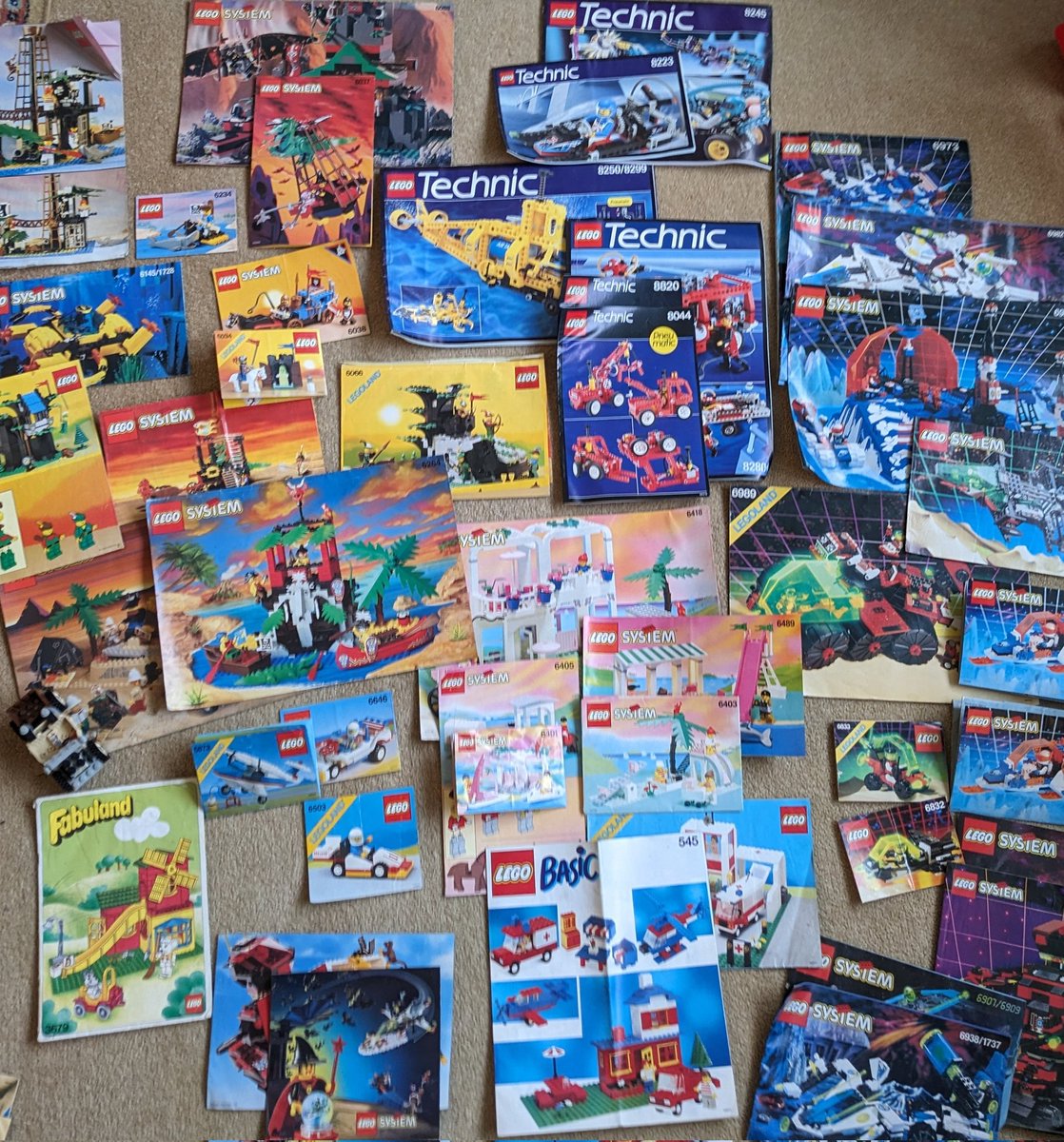 MrG Physics tweet media