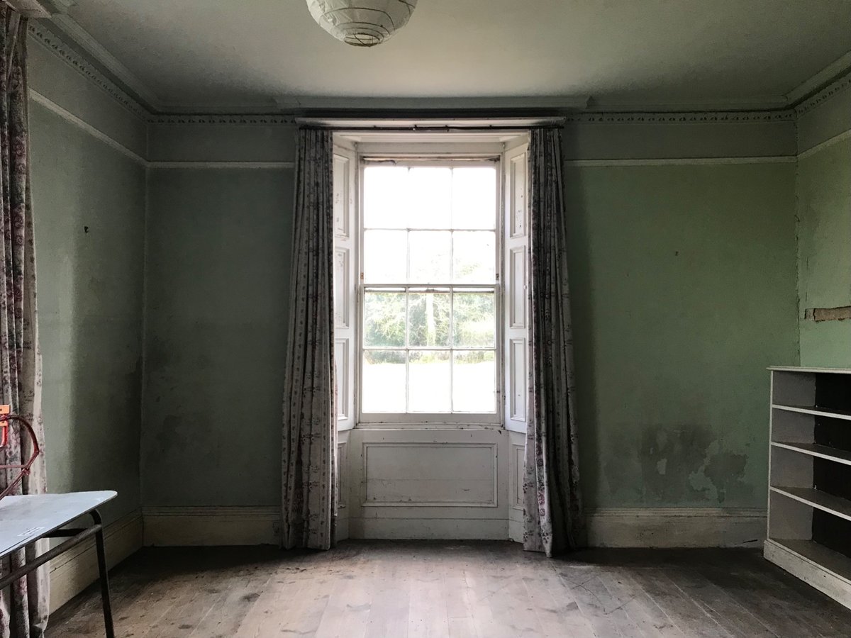 JulietBlaxland's tweet photo. #OldRec, after Vilhelm Hammershoiโฆ ๐ฟ๐๐ https://t.co/ouFPNXHfab