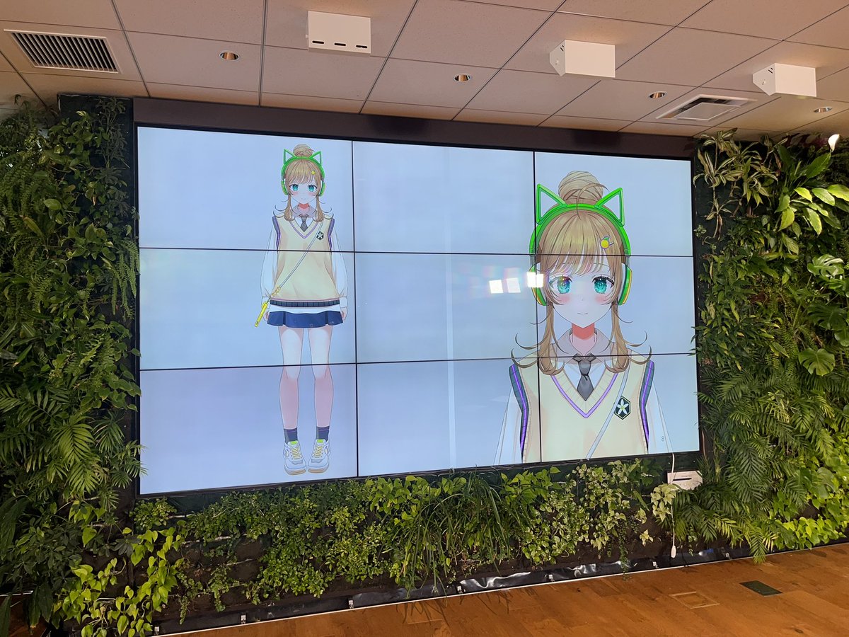HAYASHI727's tweet photo. 高知県北川村の子供達と、AIを学び「バーチャル観光大使を作る」プロジェクト、お披露目の配信イベントが行われました。
1時間、北川村と繋ぎ今年のプロジェクトをお伝えしました。
その北川村がドローンを活用したゆず、売り切れましたが香りが最高です。
来年は是非購入を！
https://t.co/nWjGBLw8EZ https://t.co/Ksh4NS8Yib