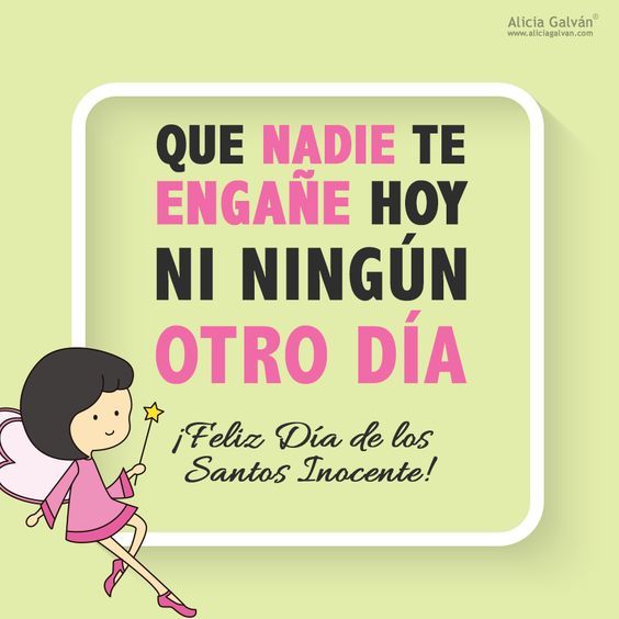 “La inocencia se viste de picardía.”