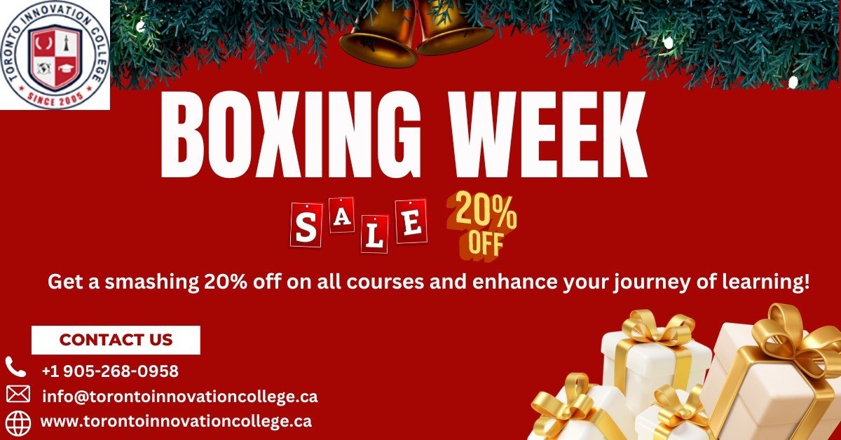 IibsSap38978's tweet photo. Boost Your Career in 2024: Secure 20% OFF Training in our Boxing Week Sale! Enjoy a 10% to 20% discount on all courses. Offer valid until January 2, 2024. Limited seats are available, so secure your spot now by registering at https://t.co/GrakvOGm50…
#BoxingWeekSale https://t.co/6f2NzA2rWB