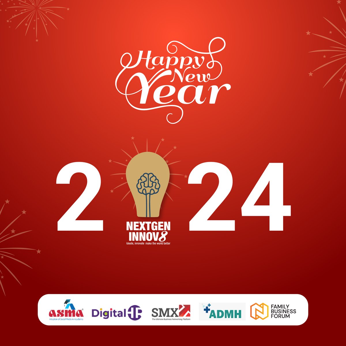 🚀 Ready, set, achieve! Here's to a year of setting goals, breaking barriers, and conquering new heights. Wishing you a victorious and fulfilling New Year! 🌠💪
#Goals2024 #SuccessJourney #newyearvictories #happynewyears #happynewyear2024
#HappyNewYear2024 #NewYear2024
