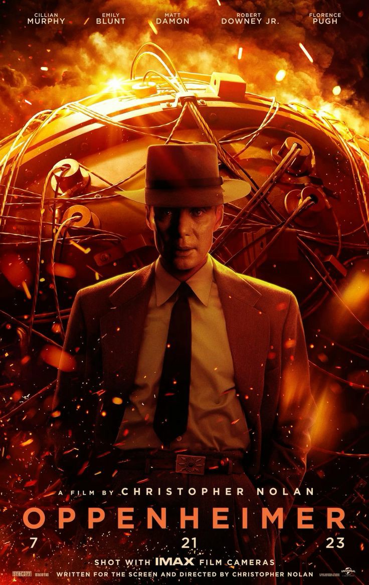 drivealmanaque's tweet photo. 📆: Restropectiva 2023

Os filmes de 2023 trouxeram muita emoção para os amantes da sétima arte. Com novas produções, sequências aguardadas e surpresas inesperadas. O almanaque do Drive reuniu 13 dos filmes mais comentados do ano, em uma única pasta para você.

Segue a lista: https://t.co/tF0mEjMKAh