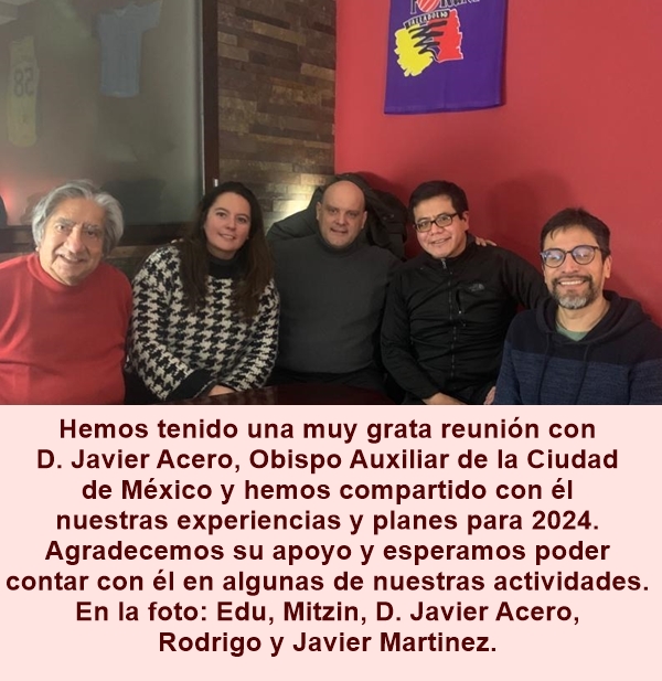 ASOCIACIÓN DE MEXICANOS EN CASTILLA Y LEÓN (@mexicocyl) on Twitter photo 