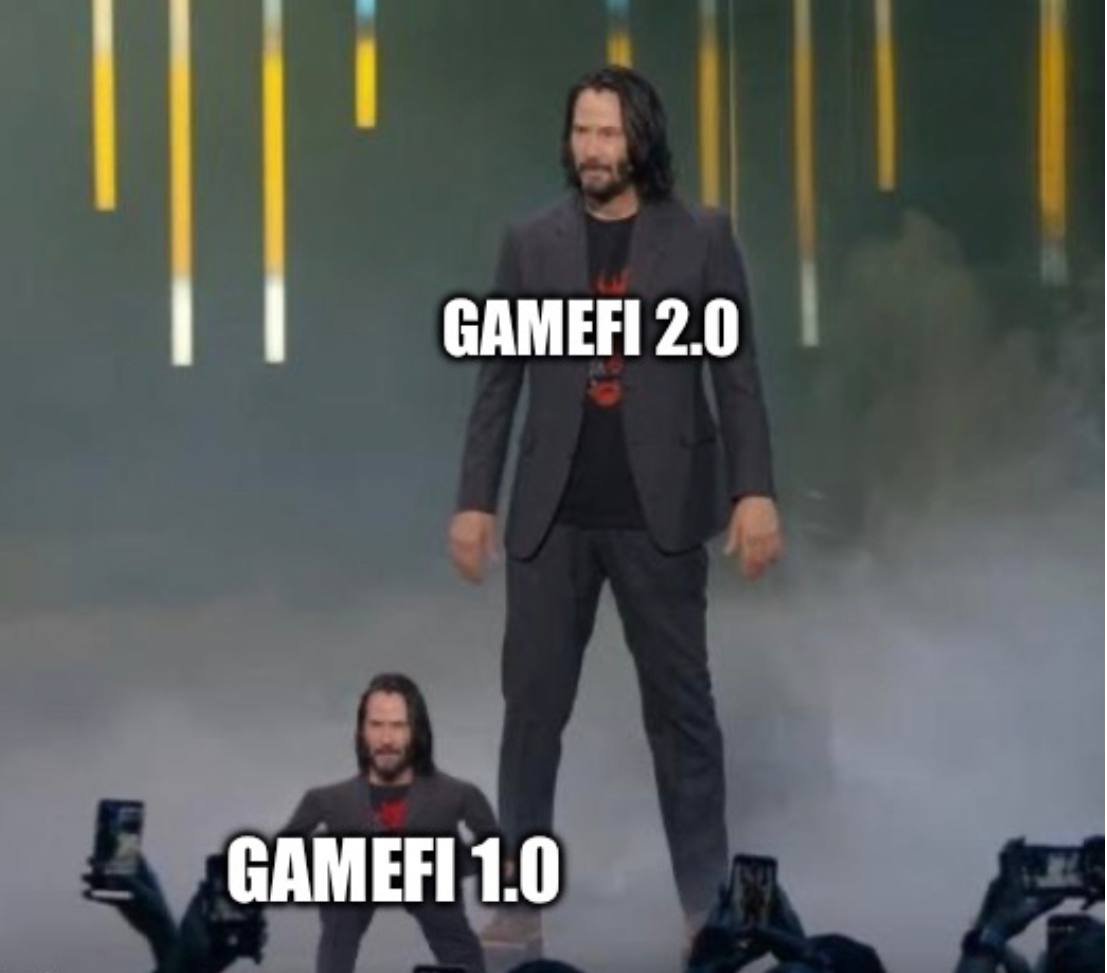 Four_FORM_'s tweet photo. 🤔 GameFi 2.0? Join the BinaryX IGO Brainstorm Giveaway!💸

🎁$150 for grabs!(30 for 5 each)

To enter:
✅Follow+❤️ &amp; RT @binary_x
✅Reply👇Tag 3 friends👥

🌐 Share your vision for GameFi 2.0 in 2024!

#giveaway #inscription  #BinaryX #SocialFi https://t.co/v1FcX5rrh6