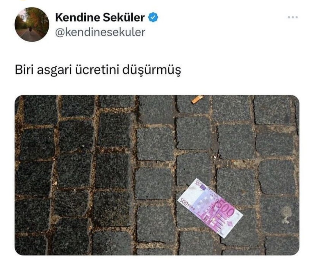 beraterdnc's tweet photo. Kim acaba #asgariücret https://t.co/MtzdKIK4e6
