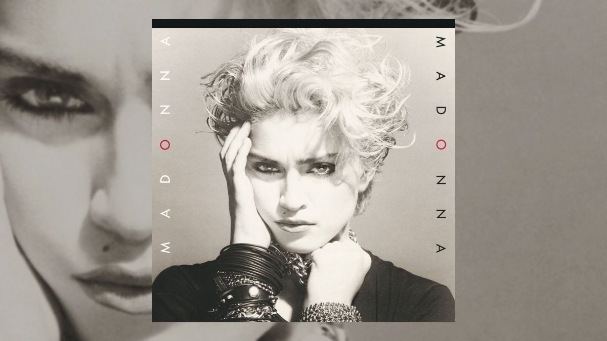 Albumism's tweet photo. We're celebrating our 50 MOST-READ ARTICLES of 2023 and #6 is our 40th anniversary tribute to @Madonna's eponymous debut album 'Madonna' (1983) by Erika Wolf | LISTEN to the album + read more here: https://t.co/NXI2HYrtWw https://t.co/eIh9qGZG3K