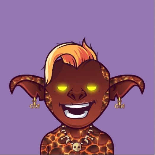 NFT #Giveaway🚨

Greedy Goblins are coming to cardano, offering FREE MINTS! Then a coin release for its holders only

Prize
🏆5x WL

Rules
👾Follow <a href="/goblingems/">𝔾𝕠𝕓𝕝𝕚𝕟</a>
👾❤️+RT
👾Tag 3 friends

24H

#CNFTGiveaway #NFTs #NFTartist #nftart #Cardano #CNFT #ADA #CNFTCommunity #NFTGiveaway