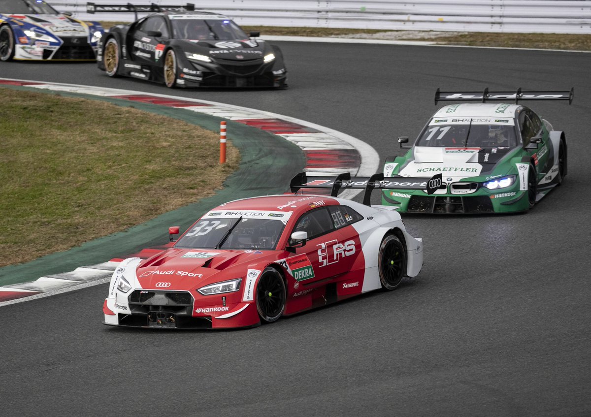 Mark_Whitelegge's tweet photo. What could have been…a crying shame that Class One (DTM wise) packed up shop. But at least we still have them in GT500. https://t.co/P3TcNCT4UD