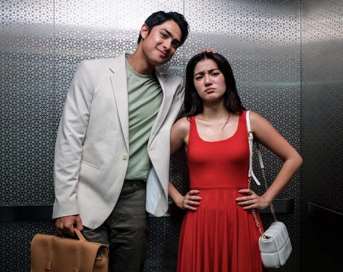 gracias_db's tweet photo. PARENTALSSS ❤️🤍

#DonBelle 
#DareToGetCloser
#closeupxDonBelle https://t.co/ORB2QewCnW