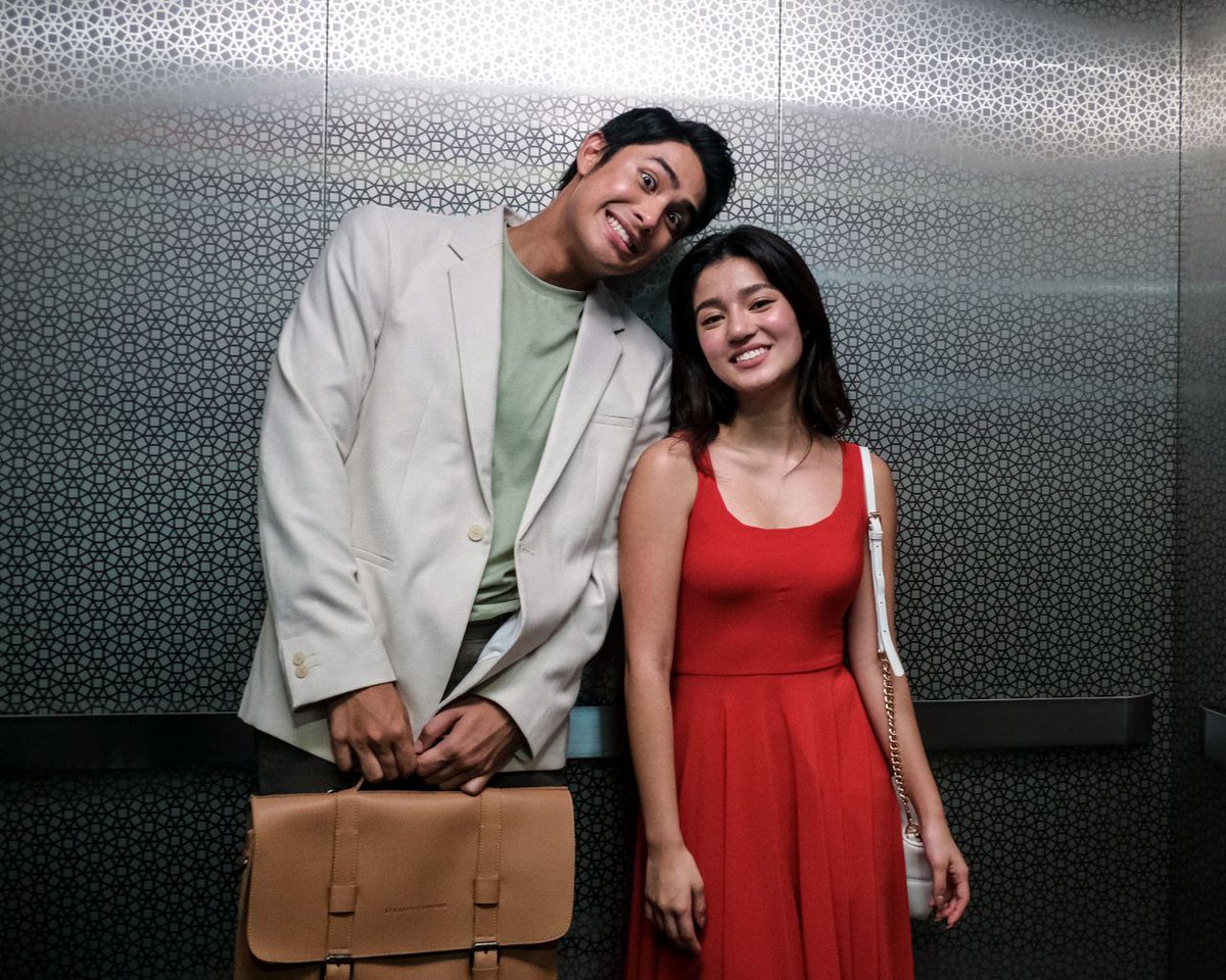 gracias_db's tweet photo. PARENTALSSS ❤️🤍

#DonBelle 
#DareToGetCloser
#closeupxDonBelle https://t.co/ORB2QewCnW