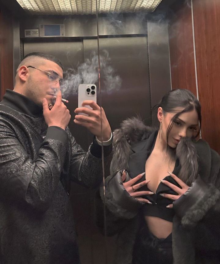 Blessed (@idblessd) on Twitter photo 