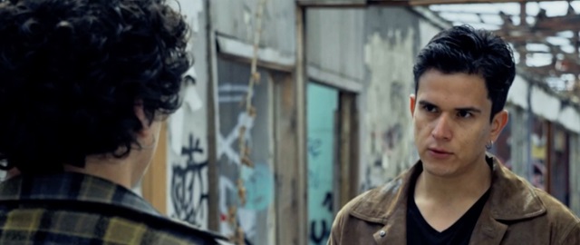 Alumni de Cine ganó la categoría FILMA Bío Bío del Festival de Cine Lebu bit.ly/47oeVKg