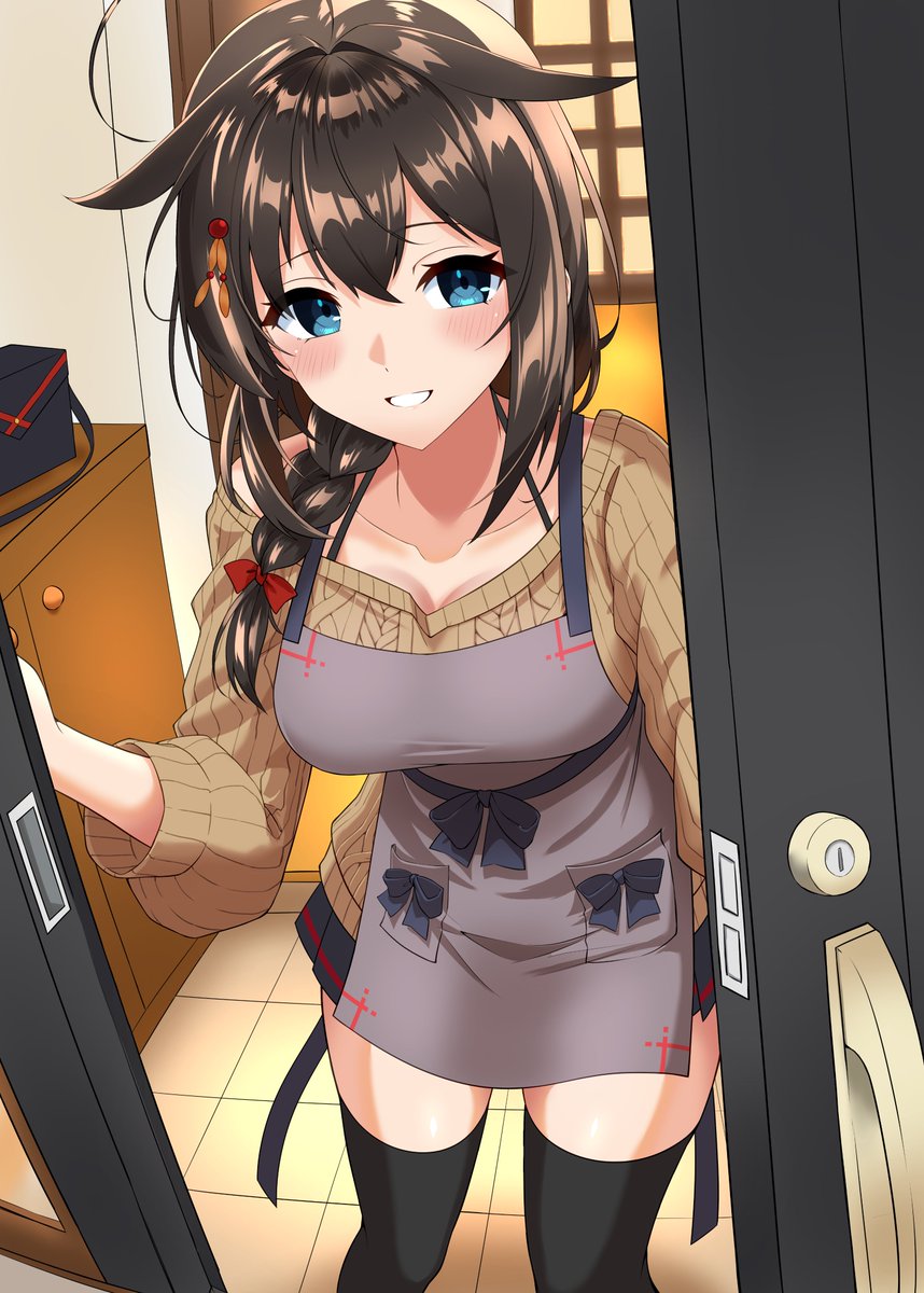 #今年も残りわずかなのでお気に入りの4枚を貼る