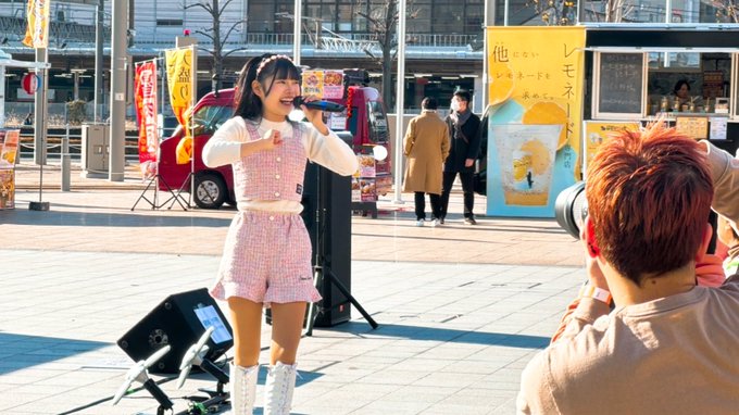 星野るなのTwitter画像19