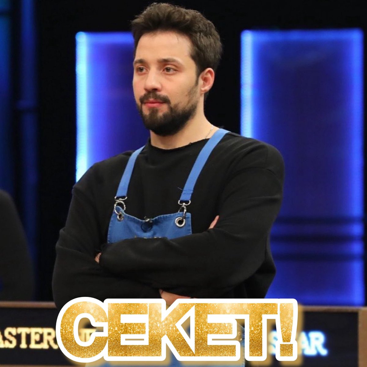 nedimhancer's tweet photo. #MasterChefAllStar Bu Hafta Hasan CEKET Alan Yarışmacılardan Biri Olacağını Tahmin Ediyorum!
#mastercheftürkiye #hasanbiltekin #baskan1903 #nedimhancer https://t.co/hjgUnSZGh4