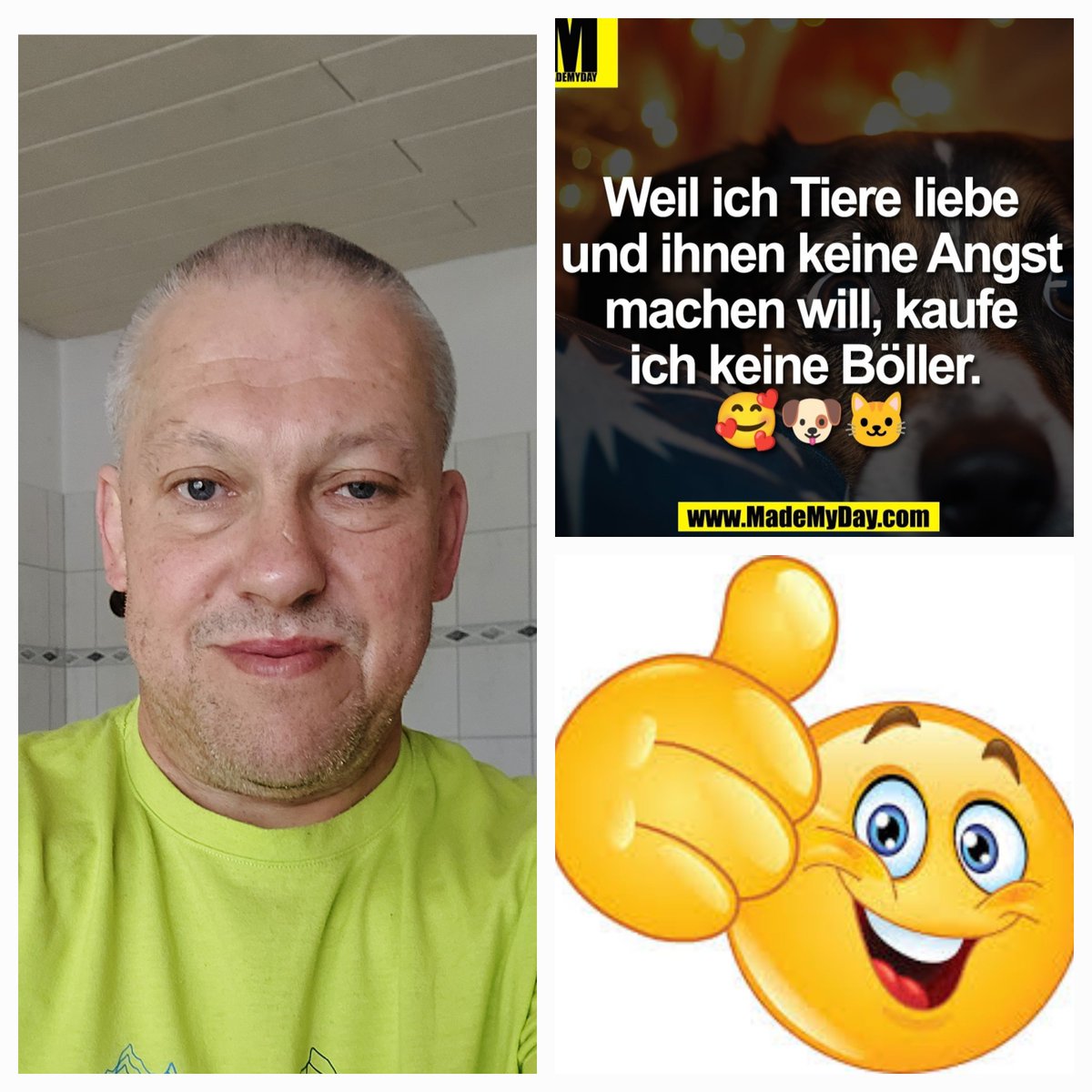 Franz196511's tweet photo. So sollten alle handeln ☝️❗️ https://t.co/SnrPN4XYRP