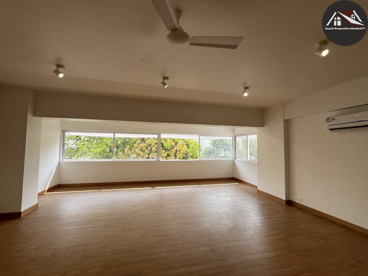 Expat_Props's tweet image. Available Large Semi Furnished Expat Quality Apartment with Servants room + toilet, 2200 soft, with white goods, greenery views &amp;amp; 2 car parks. Ideal for Expats/MNC’s 
WhatsApp Us for Visits: +91 9820799225
Our Fee: 1 Months Rent +18% GST.
Visit us: expatpropertiesmumbai.com