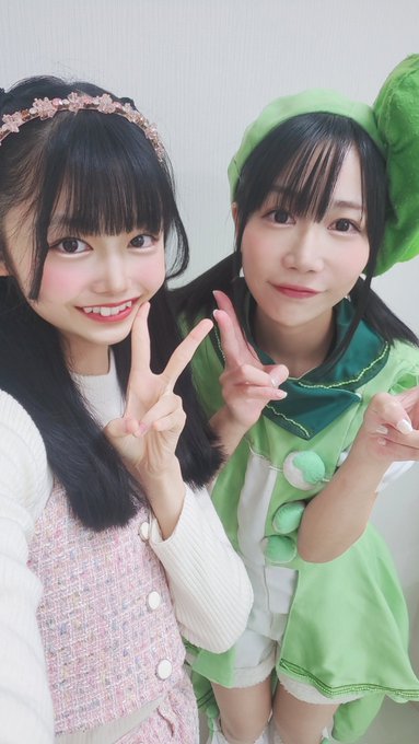 星野るなのTwitter画像33