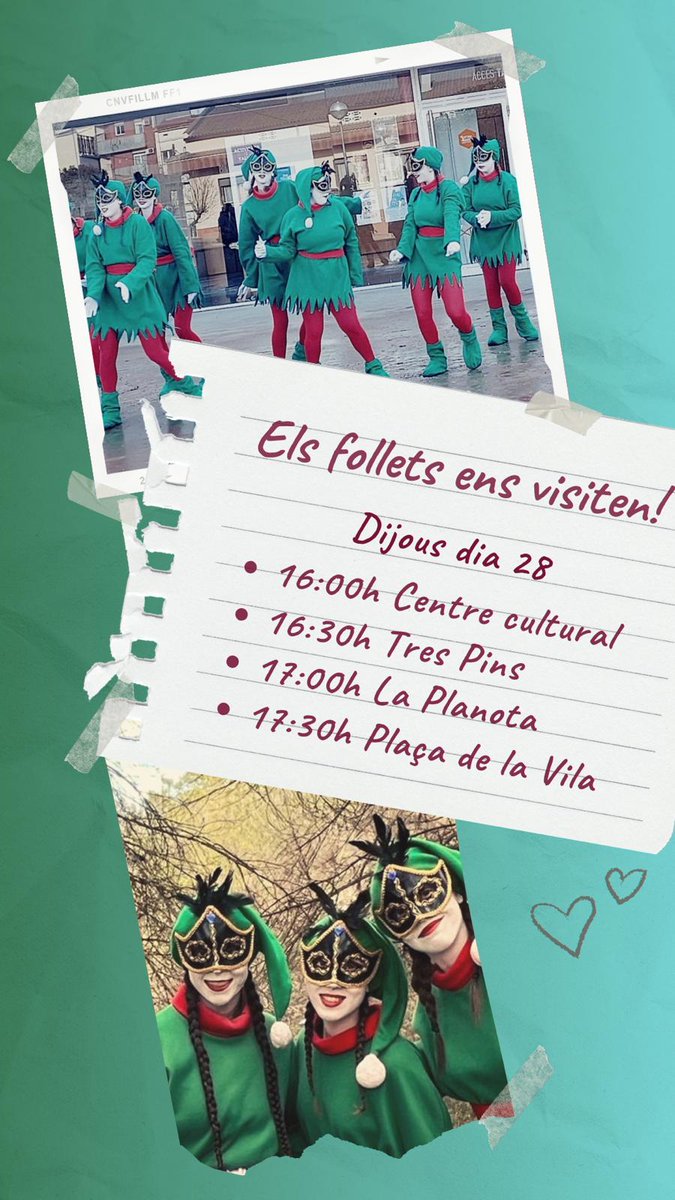 Ajuntament de Navarcles tweet media