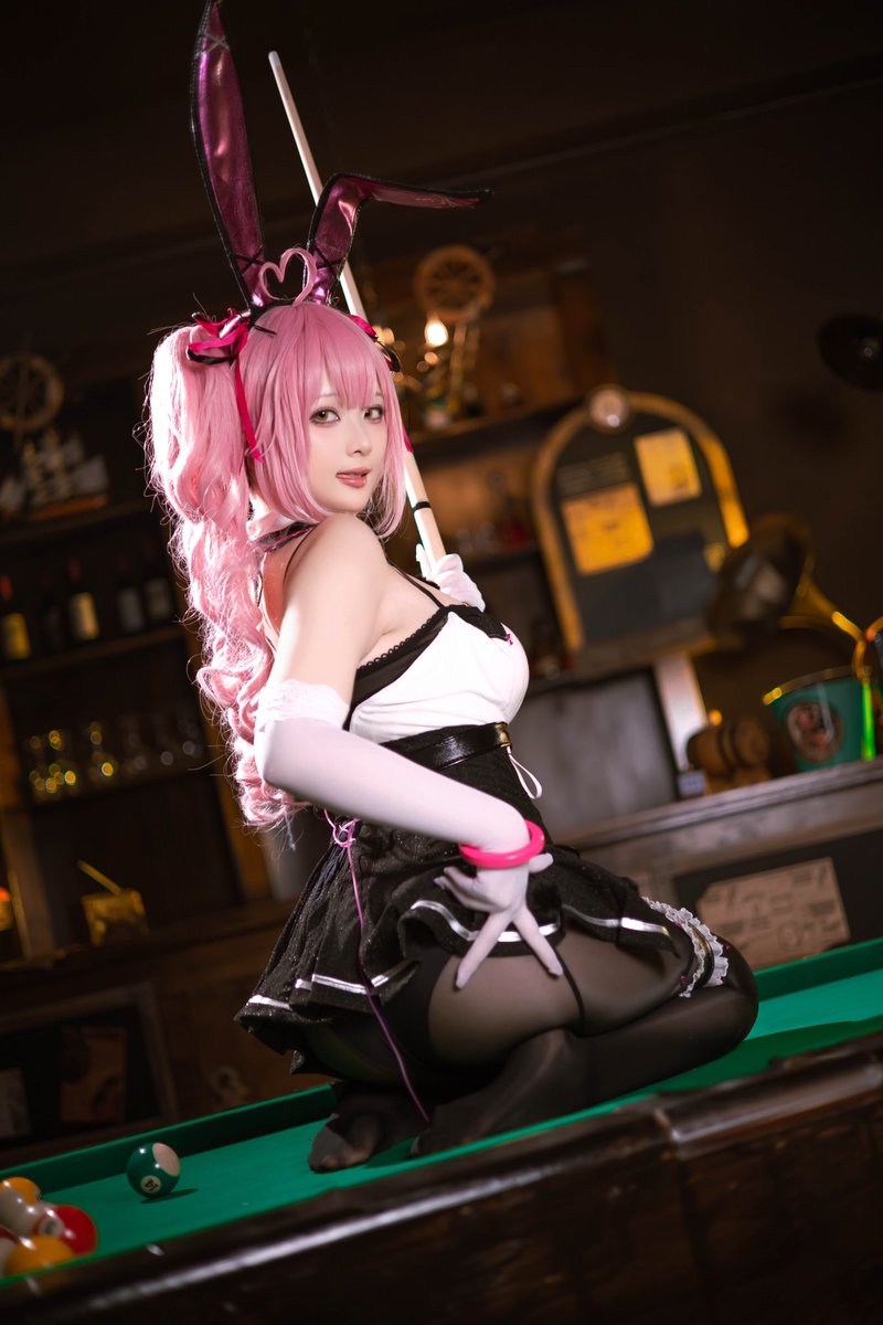 #crosscore #交错战线 
出了Katina♣️ https://t.co/GX9KZa3Bi3
