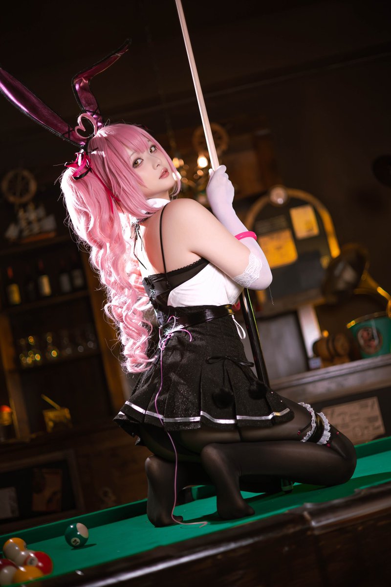 #crosscore #交错战线 
出了Katina♣️ https://t.co/GX9KZa3Bi3