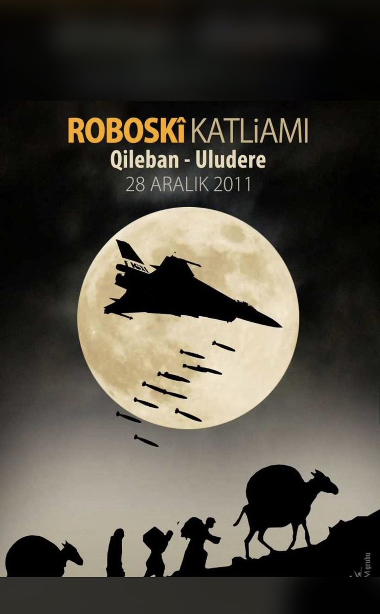 ismiltrhn's tweet photo. #RoboskiKatliamı https://t.co/HHdTFJ1OG1