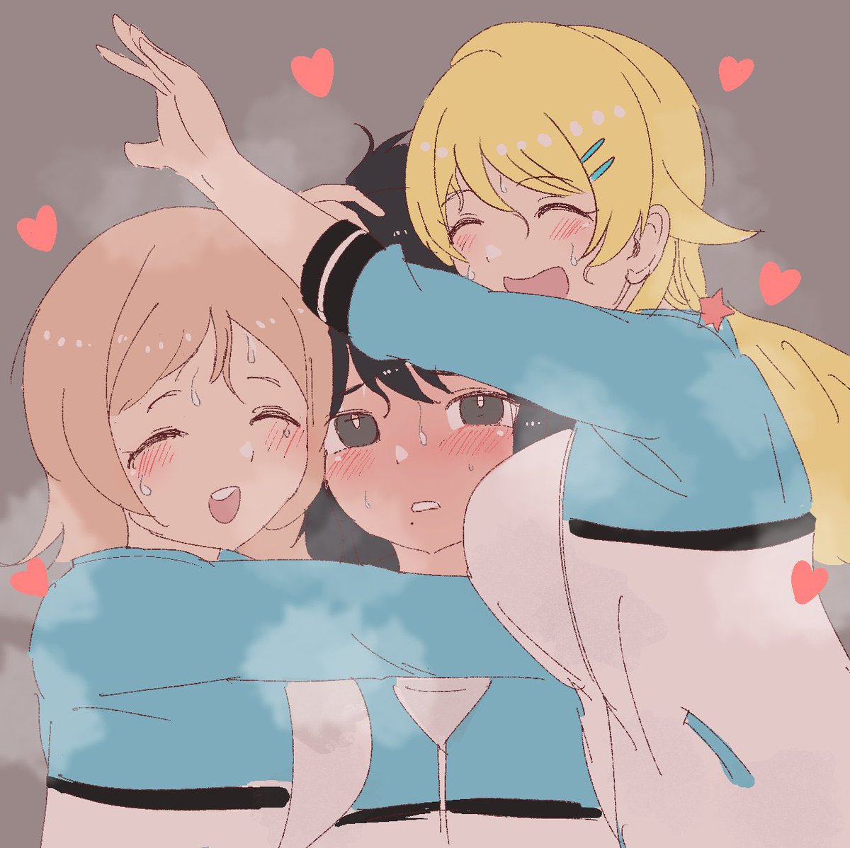 今年もありがとうございました【イラスト編】 