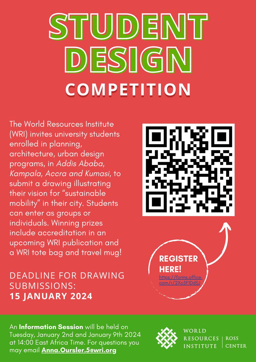 WRI Africa tweet media